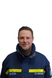 Pascal Nouvel