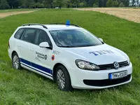 Personenkraftwagen OV