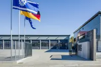 Aktuelles Bild des THW OV Niefern-Öschelbronn