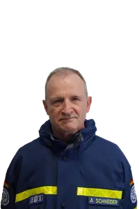 Achim Schneider